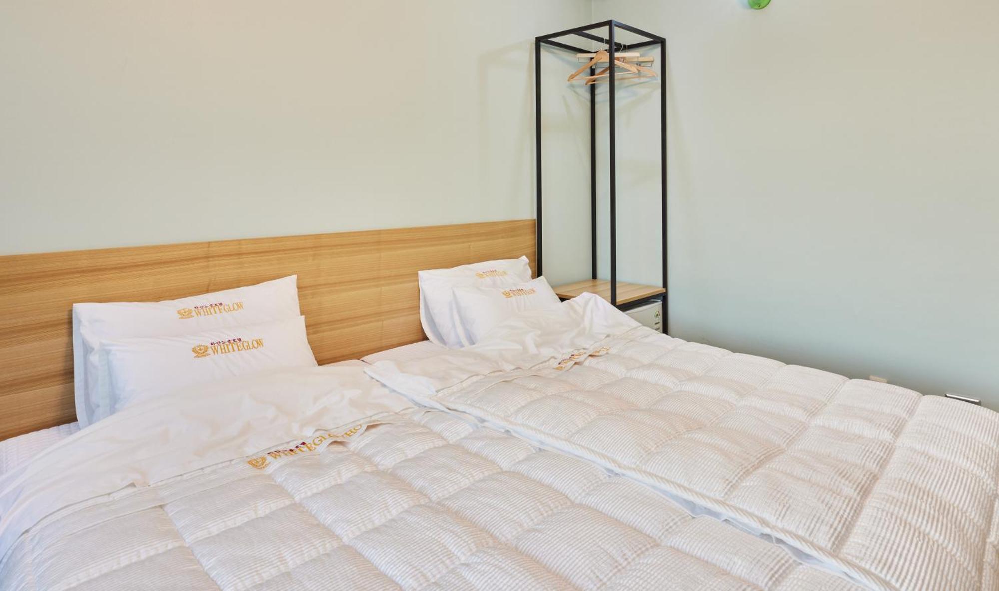 Goheung Hayan Noeul Hotel Kültér fotó